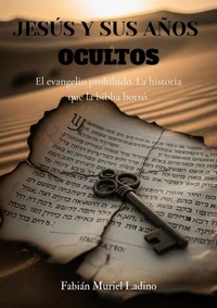 JESUS Y SUS AÑOS OCULTOS