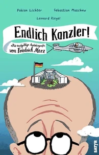 Endlich Kanzler!