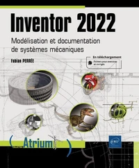 Inventor 2022