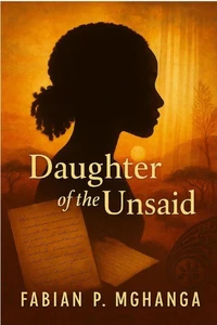 Daughter of the Unsaid