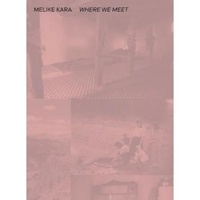 Fabian Schoneich - Melike Kara Where We Meet.