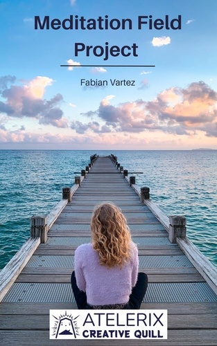  Fabian Vartez - Meditation Field Project.