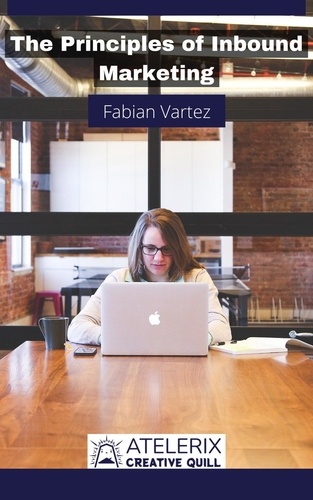  Fabian Vartez - The Principles of Inbound Marketing.