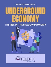  Fabian Vartez - Underground Economy    The Rise Of The Shadow Economy.