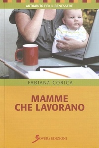 Fabiana Corica - mamme che lavorano.