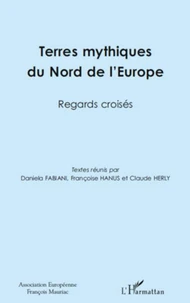 Terres mythiques du nord de l'Europe