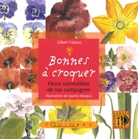 Bonnes à croquer