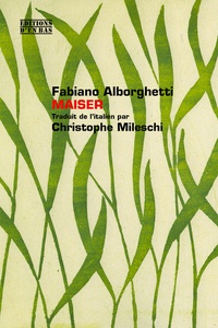 Fabiano Alborghetti - Maiser.