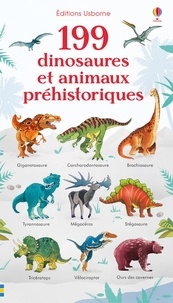 199 dinosaures et animaux préhistoriques.pdf
