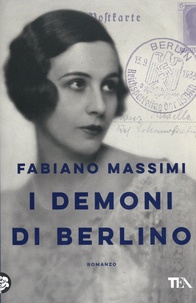 Fabiano Massimi - I demoni di Berlino.