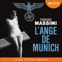 Fabiano Massimi - L'ange de Munich.