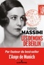 Fabiano Massimi - Les démons de Berlin.