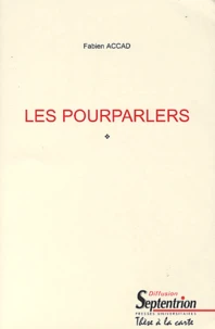 Les pourparlers