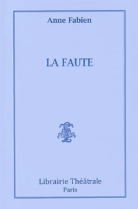 La faute