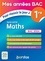 Mathématiques 1re Spécialité Maths. Pour réussir le jour J  Edition 2024