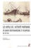 Les outils de l'activité portuaire maritime en Europe méditerranéenne et atlantique, XVIIe-XXe siècle