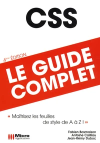 CSS