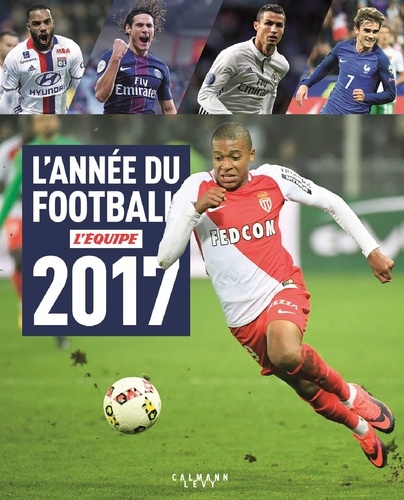 L'Année du football 2017