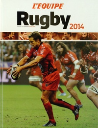 Fabien Baumann - Rugby 2014 - Toute la saison 2013-2014.
