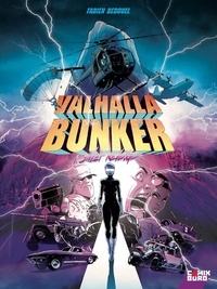 Rapidshare kindle book téléchargements Valhalla bunker Tome 1 9782344059814 iBook PDF CHM par Fabien Bedouel (Litterature Francaise)