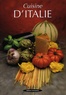 Fabien Bellahsen et Daniel Rouche - Cuisine d'Italie.