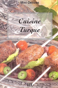 Cuisine Turque