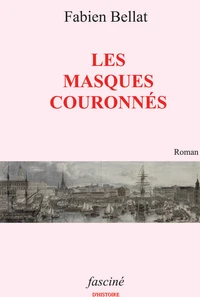 Les masques couronnes