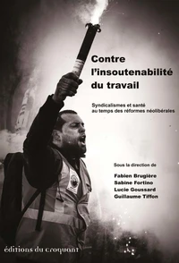 Contre l'insoutenabilité du travail