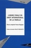Fabien Cadet et Sylvaine Peruzzetto - L'ordre public en droit international de la famille - Etude comparée France-Espagne.