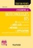 Fabien Cézard - Biotechnologies - BTS - 3e éd..