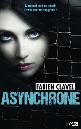Fabien Clavel - Asynchrone.