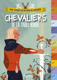 Chevaliers de la table ronde.pdf