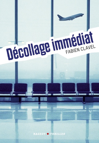 Décollage immédiat - Occasion