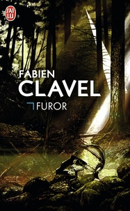 Fabien Clavel - Furor.
