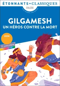Gilgamesh