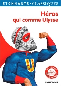 Livre électronique à télécharger Héros qui comme Ulysse par Fabien Clavel, Isabelle Périer RTF PDB