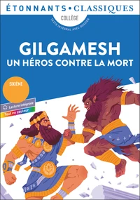 L'épopée de Gilgamesh