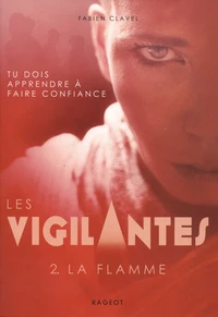 La flamme