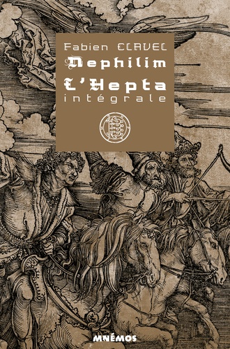 Nephilim Intégrale L'Hepta