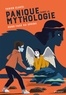 Fabien Clavel - Panique dans la mythologie Tome 5 : Hugo face au sphinx.