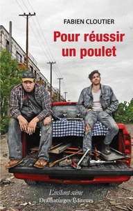 Pour reussir un poulet