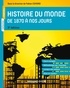 Fabien Conord - Histoire du monde de 1870 à nos jours.