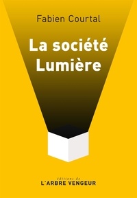 Fabien Courtal - La société Lumière.
