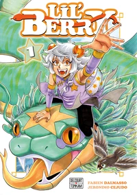 Lil'Berry Tome 1