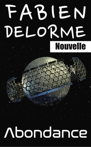  Fabien Delorme - Abondance.