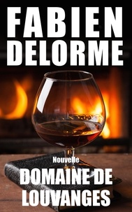  Fabien Delorme - Domaine de Louvanges.