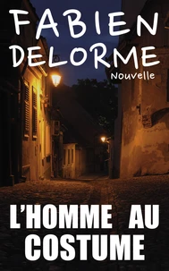 L'Homme au costume