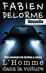L'Homme dans la voiture