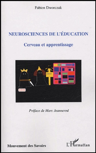 Neurosciences de l'éducation. Cerveau et apprentissage