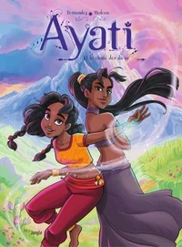 Ayati et la chute des dieux